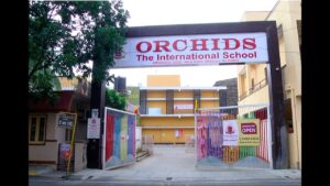 CBSE schools in Kolkata