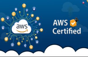 Get AWS Certification