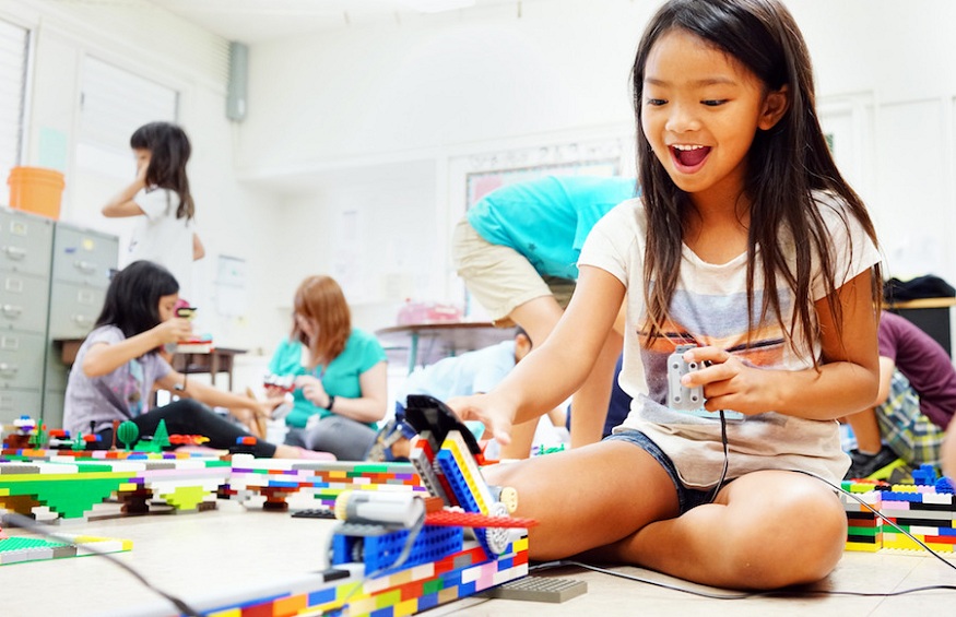 Great STEM Learning Toys: Seven Benefits for your Child