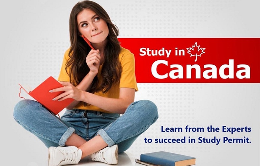 Study in Canada | Top 4 things you need to know!