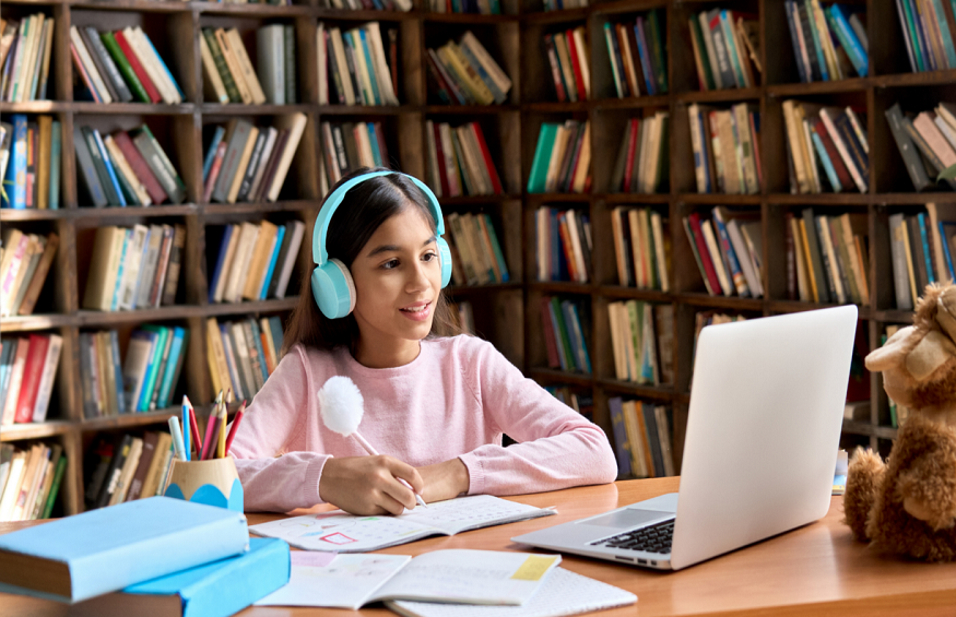 6 Benefits of Online Tutoring For College Students