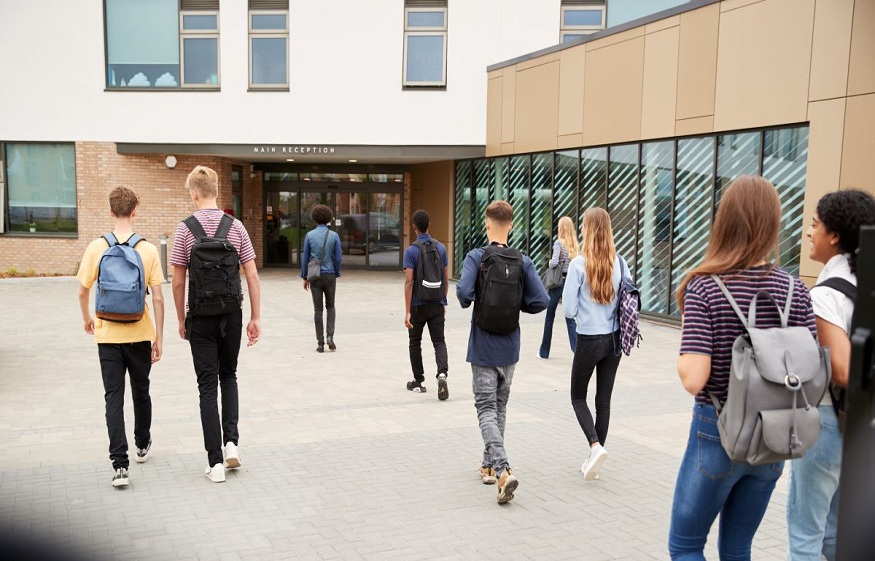 Securing Your School Campuses What You Need to Know