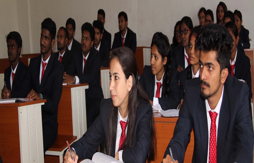 Top MBA Colleges in India accepting NMAT Score