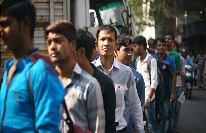 The Current State Of Unemployment In India: A Detailed Overview