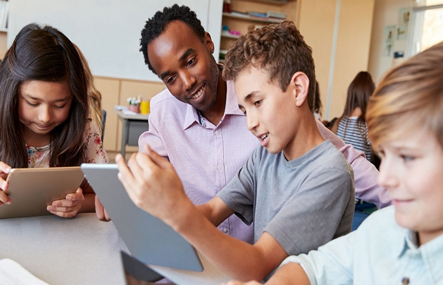 Navigating the Digital Classroom: Tips for Making the Most of Your Online Learning Experience
