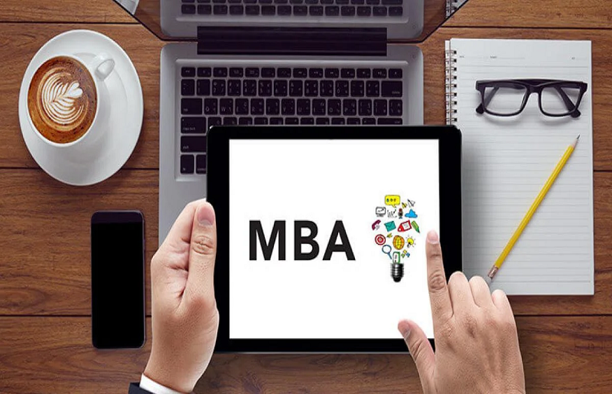Online MBA Vs. Traditional MBA: Know How To Make The Right Choice For You