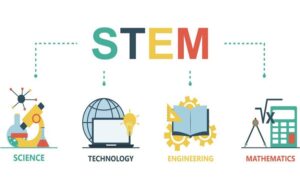 Success in STEM Subjects