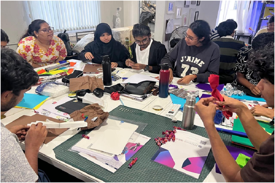 Mastering NATA: The Skills Every Architecture Aspirant Must Develop