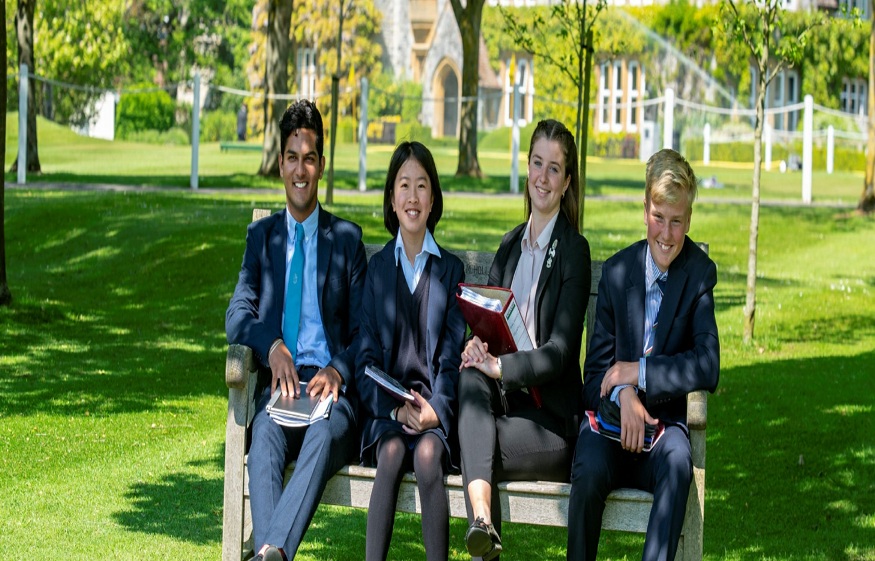 What is the Purpose of School Uniform