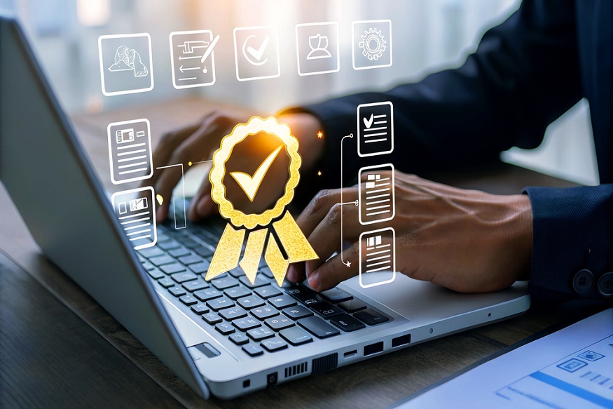 Career Growth Tips for Aspiring Cyber Professionals