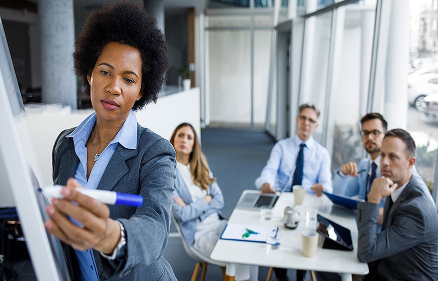 Why New Manager Training Is Critical for Long Term Team Success