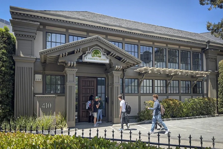 Understanding The Benefits Of Enrolling at Lydian Academy