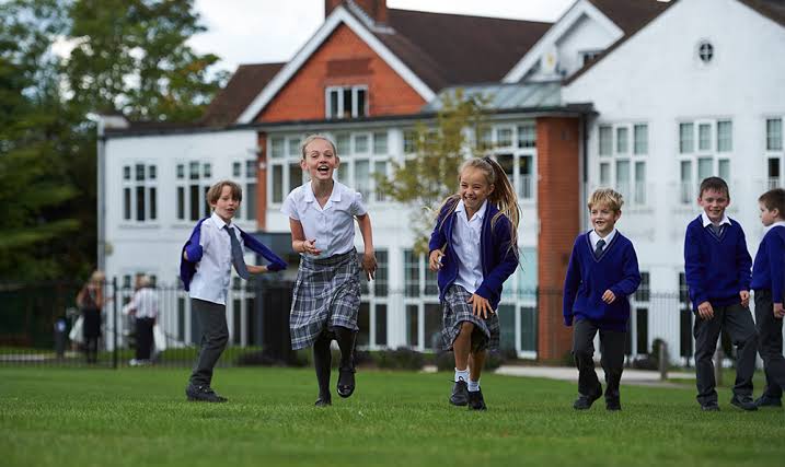 How to Help Your Child Handle Peer Pressure at School