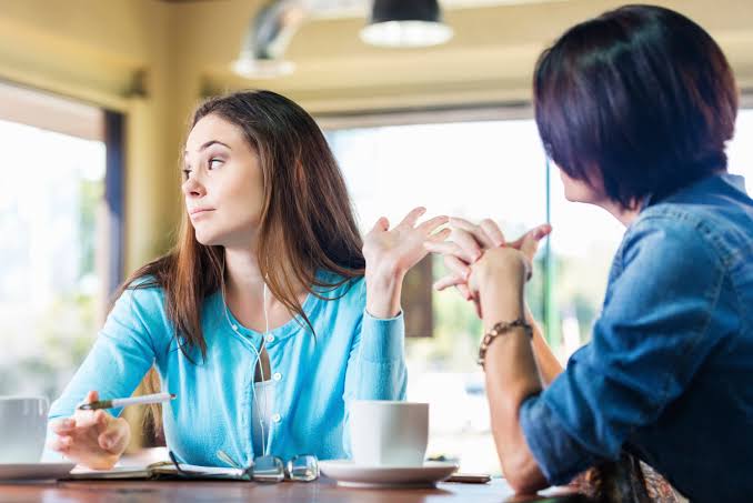 What Your Daughter’s Friendship Problems Are Really Telling You