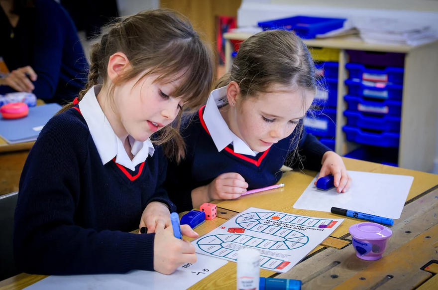 What Your Daughter’s Friendship Problems Are Really Telling You
