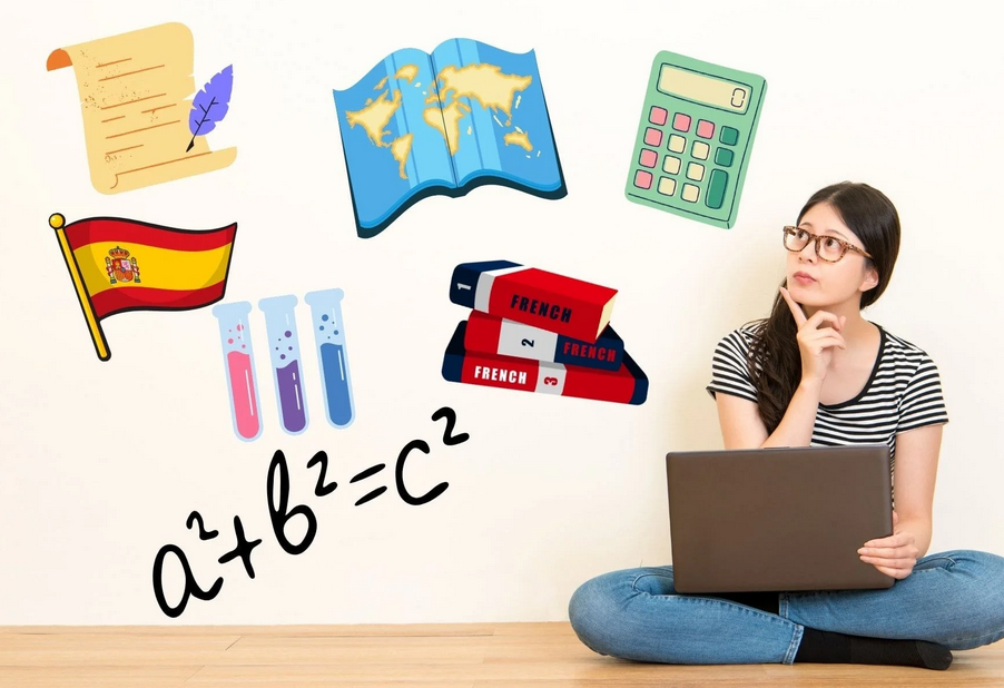 What Nobody Tells You About A Level Subject Choices